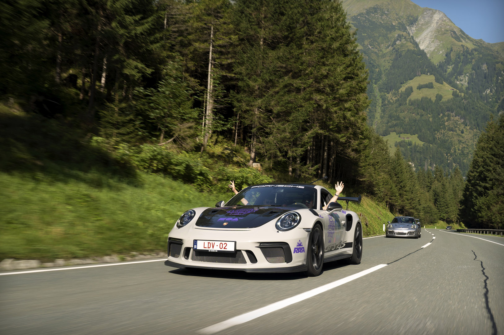 Croatia Rally 2024 ZRCE