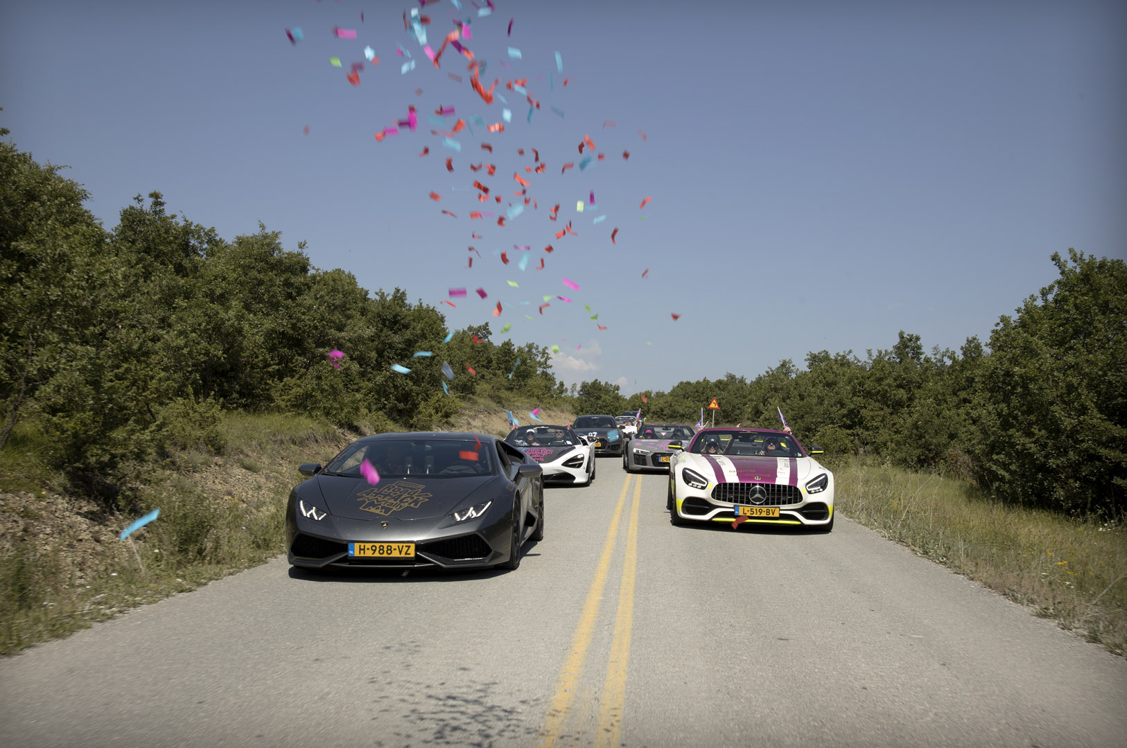 European Rally Greece 2024