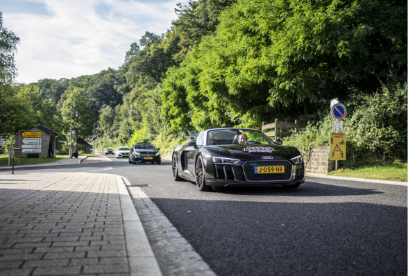 Benelux Rally 2021