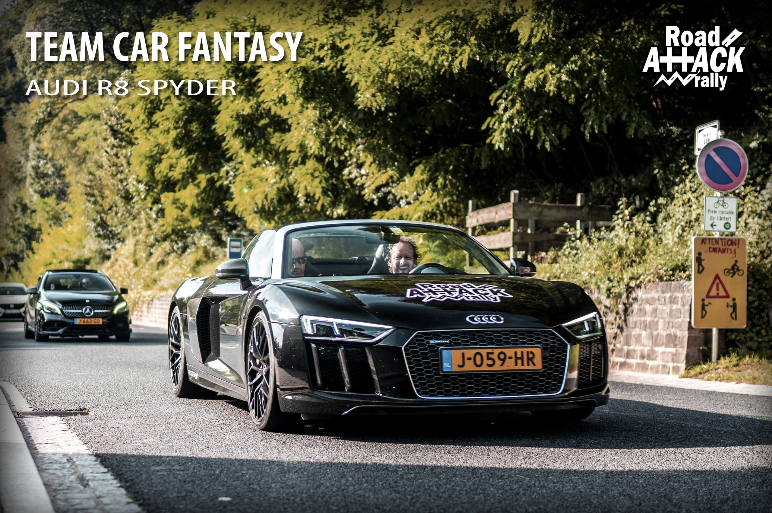 Car Fantasy (NL)