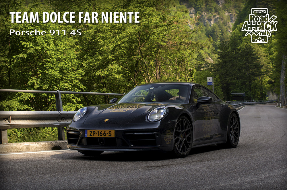 Dolce far Niente (NL)