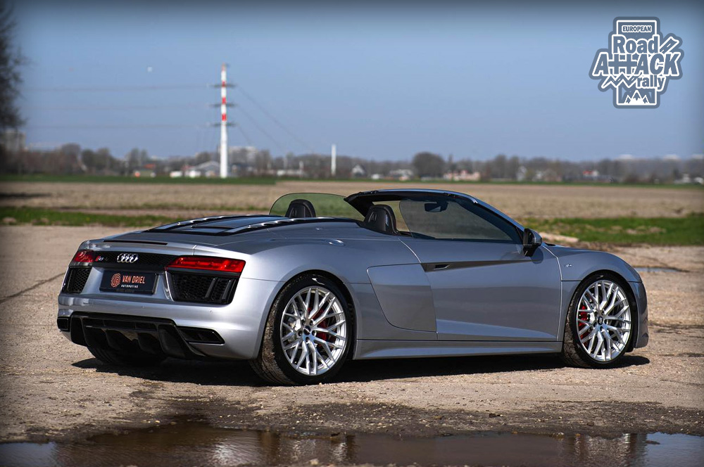 van Driel Automotive (NL)