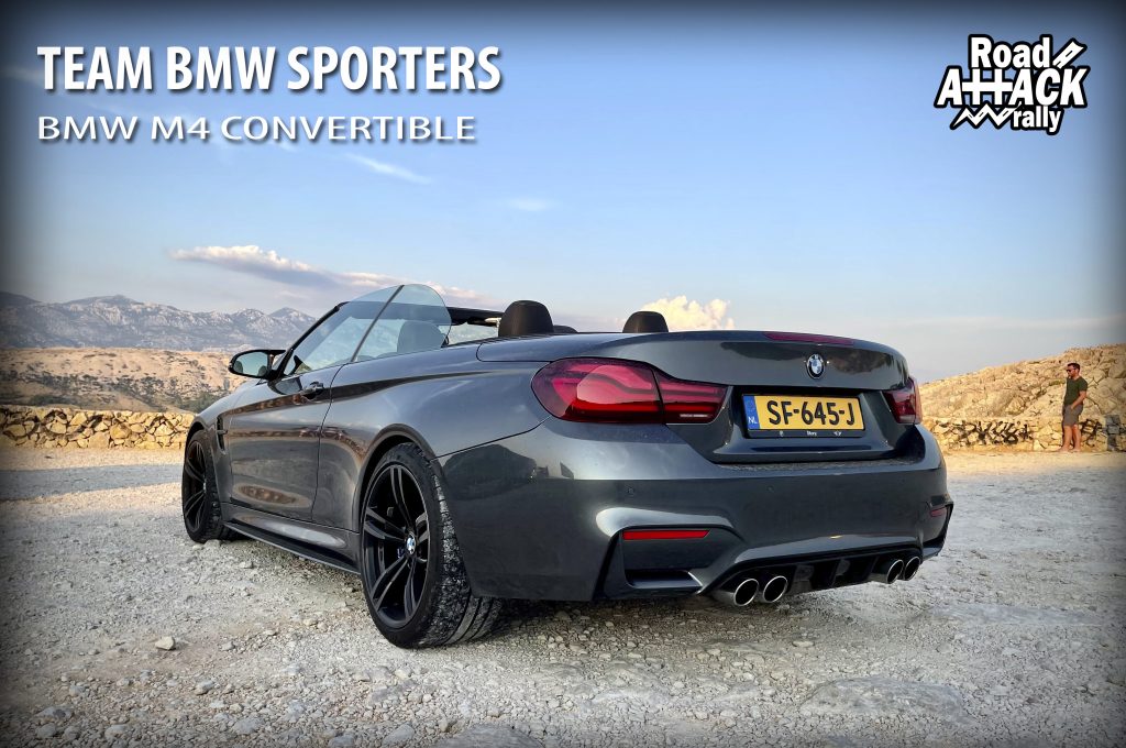 M-Sporters (NL)