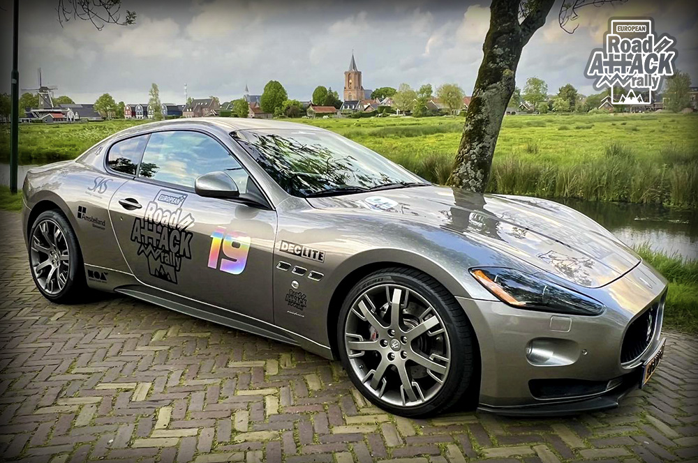 GTS (NL)