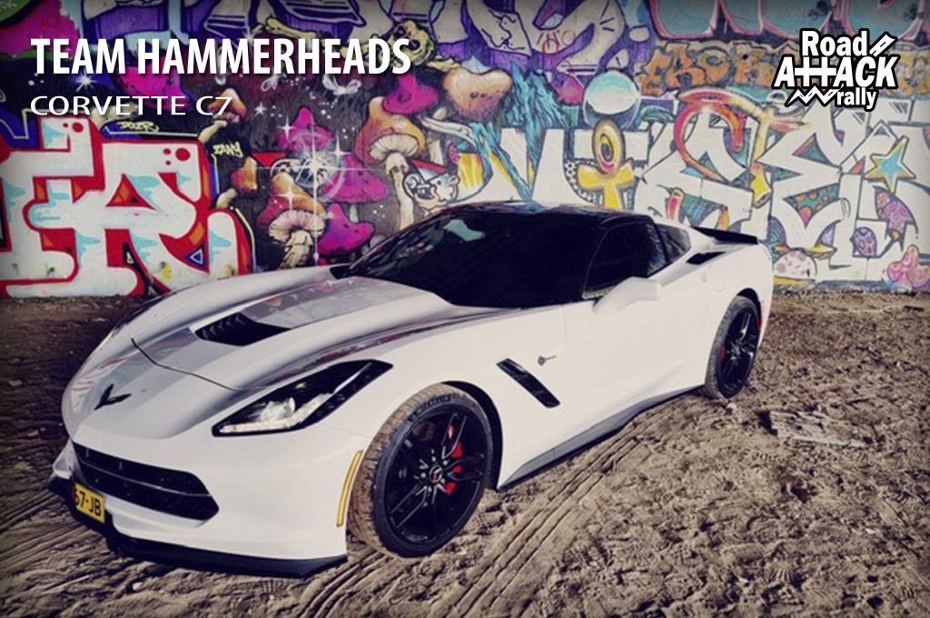 Hammerheads (NL)