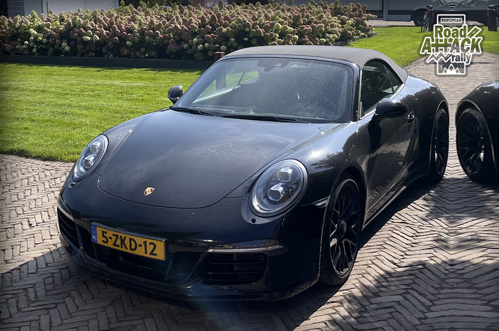 Technoproject (NL)