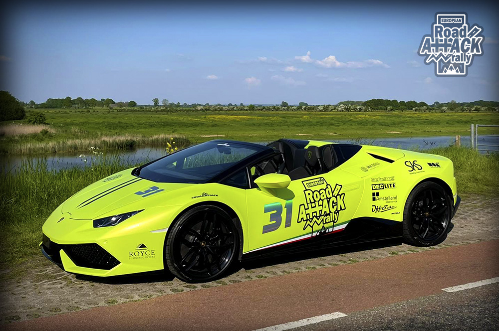 RAR (NL)