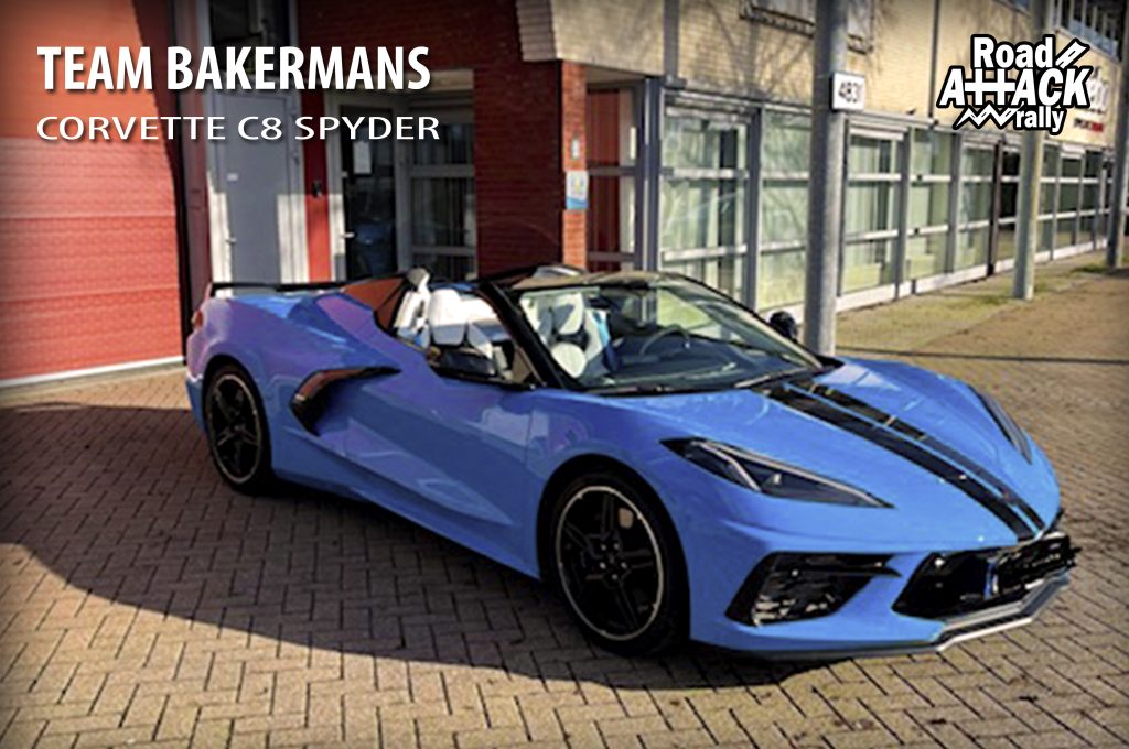 Bakermans (NL)