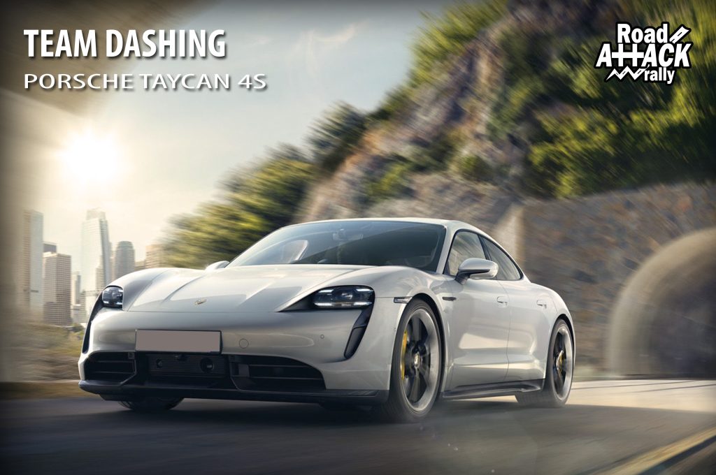 Team Dashing (UK)