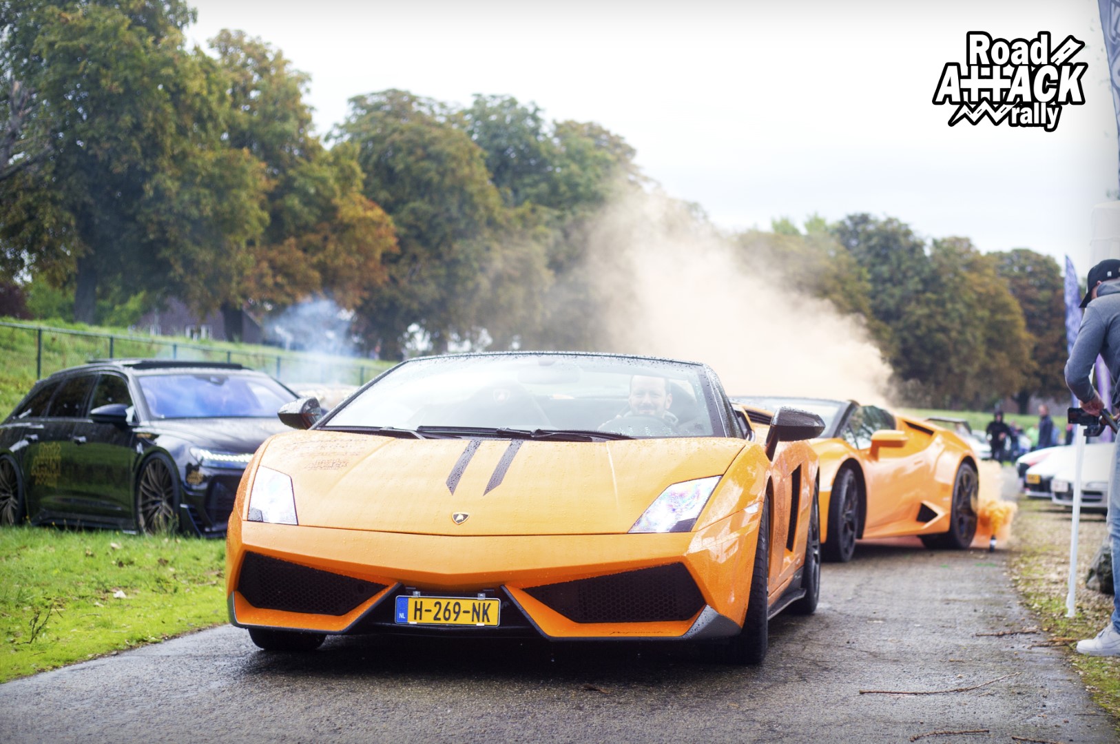 Spring Rally 2020
