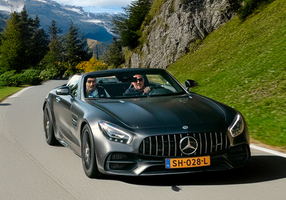 The Boss (NL)